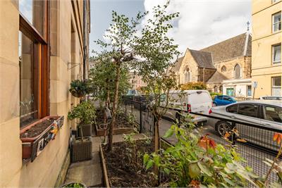 5 Panmure Place, Edinburgh, EH3 9HP - image 22