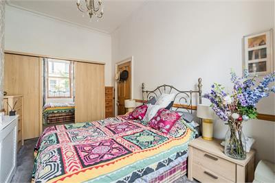 5 Panmure Place, Edinburgh, EH3 9HP - image 9