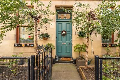 5 Panmure Place, Edinburgh, EH3 9HP - image 1