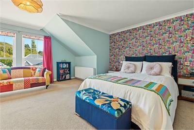 1 Lundin Road, Crossford, Dunfermline, KY12 8PJ - image 21
