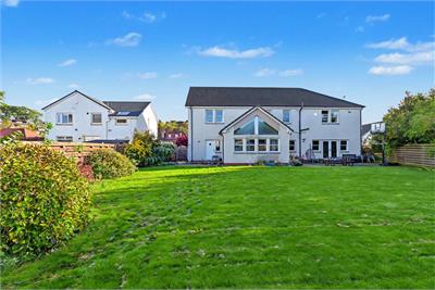 1 Lundin Road, Crossford, Dunfermline, KY12 8PJ - image 36