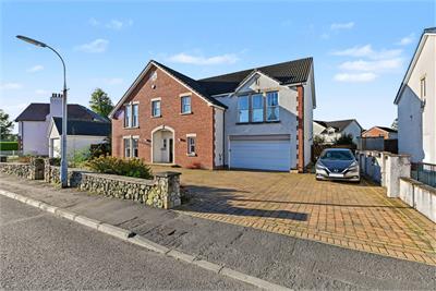 1 Lundin Road, Crossford, Dunfermline, KY12 8PJ - image 1