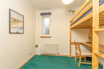 29 Ross Gardens, Edinburgh, EH9 3BR - image 13