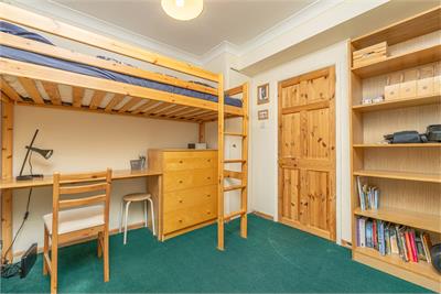 29 Ross Gardens, Edinburgh, EH9 3BR - image 14