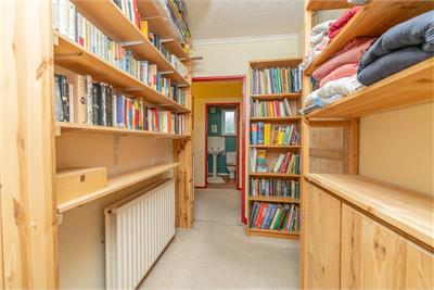 29 Ross Gardens, Edinburgh, EH9 3BR - image 15