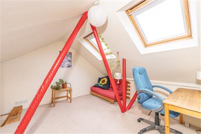 29 Ross Gardens, Edinburgh, EH9 3BR - image 18