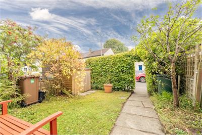 29 Ross Gardens, Edinburgh, EH9 3BR - image 19