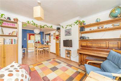 29 Ross Gardens, Edinburgh, EH9 3BR - image 3