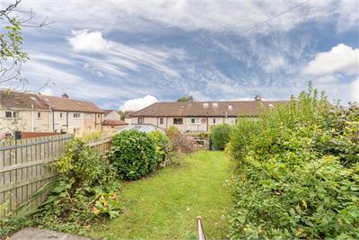 29 Ross Gardens, Edinburgh, EH9 3BR - image 21