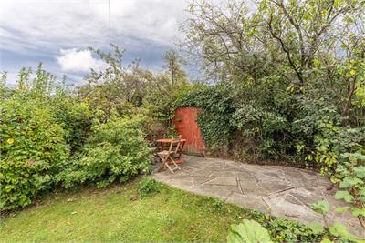 29 Ross Gardens, Edinburgh, EH9 3BR - image 22