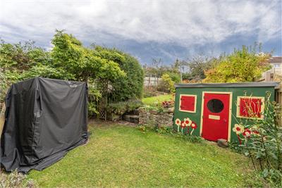 29 Ross Gardens, Edinburgh, EH9 3BR - image 23