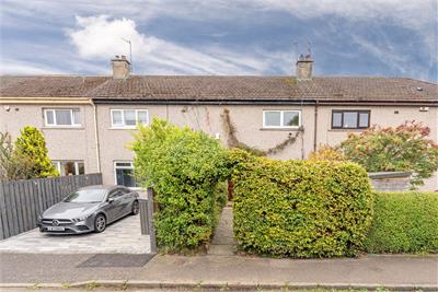 29 Ross Gardens, Edinburgh, EH9 3BR - image 24