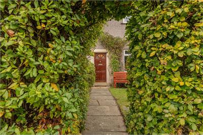 29 Ross Gardens, Edinburgh, EH9 3BR - image 25