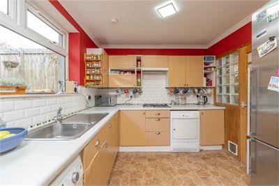 29 Ross Gardens, Edinburgh, EH9 3BR - image 6