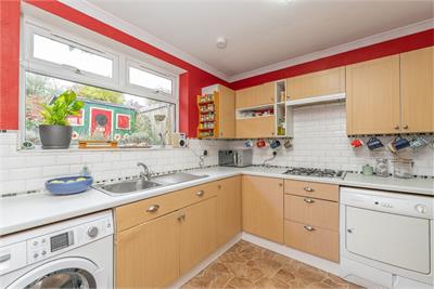 29 Ross Gardens, Edinburgh, EH9 3BR - image 7
