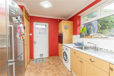 29 Ross Gardens, Edinburgh, EH9 3BR - image 8