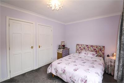 6 Queens Grove, Dalbeattie, DG5 4JG - image 12