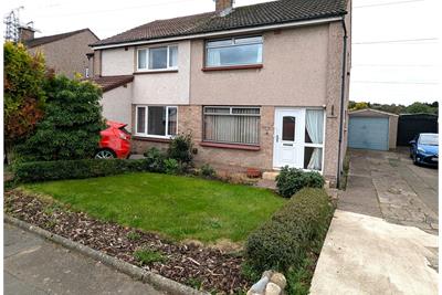 22 Barnton Road, Dumfries, DG1 4HL - image 1