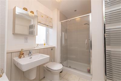 14 Tansy Street, Currie, EH14 6AZ - image 32