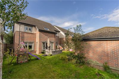 14 Tansy Street, Currie, EH14 6AZ - image 33