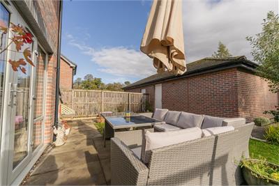 14 Tansy Street, Currie, EH14 6AZ - image 35