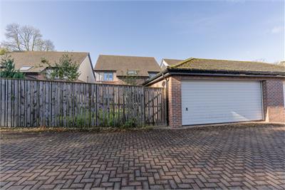 14 Tansy Street, Currie, EH14 6AZ - image 36