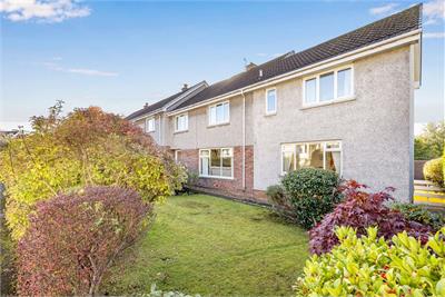 17 Craigmount Hill, Edinburgh, EH4 8DL - image 1