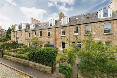 16 Myrtle Terrace, Shandon, Edinburgh, EH11 1PF - image 1
