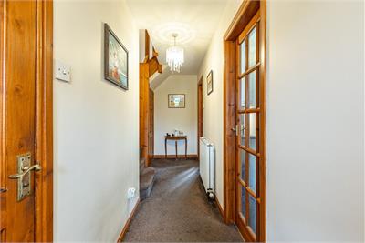 33 Douglas Crescent, Kelso, TD5 8BB - image 17