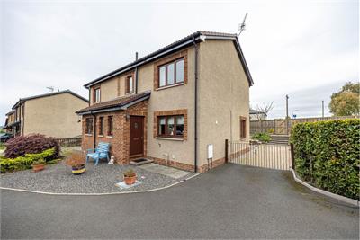33 Douglas Crescent, Kelso, TD5 8BB - image 3
