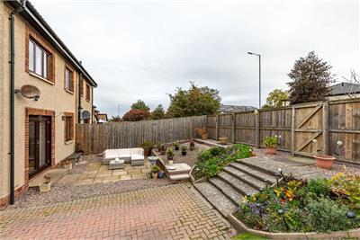 33 Douglas Crescent, Kelso, TD5 8BB - image 33