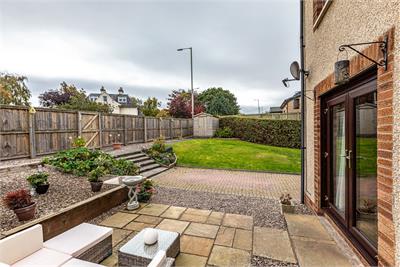 33 Douglas Crescent, Kelso, TD5 8BB - image 35