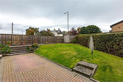 33 Douglas Crescent, Kelso, TD5 8BB - image 36