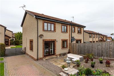 33 Douglas Crescent, Kelso, TD5 8BB - image 37