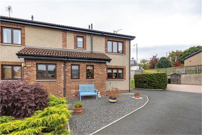 33 Douglas Crescent, Kelso, TD5 8BB - image 1