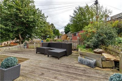 19 Stanley Street, Galashiels, TD11HT - image 21