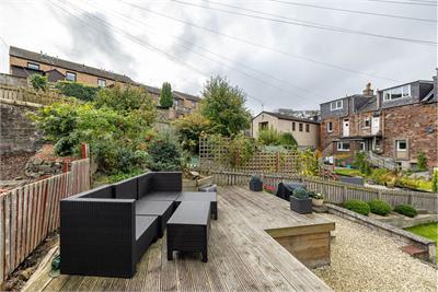 19 Stanley Street, Galashiels, TD11HT - image 22