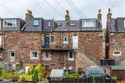 19 Stanley Street, Galashiels, TD11HT - image 24