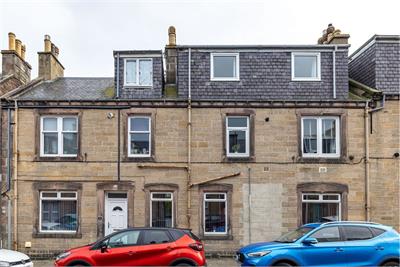 19 Stanley Street, Galashiels, TD11HT - image 1