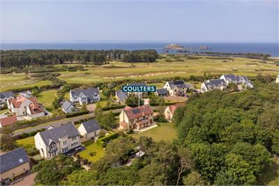 Yellowcraig House, 45 The Village, Archerfield, Dirleton, East Lothian, EH39 5HT - image 2
