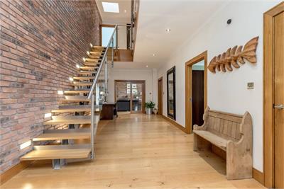 Yellowcraig House, 45 The Village, Archerfield, Dirleton, East Lothian, EH39 5HT - image 11