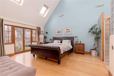 Yellowcraig House, 45 The Village, Archerfield, Dirleton, East Lothian, EH39 5HT - image 12