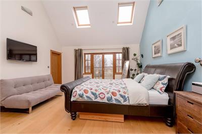 Yellowcraig House, 45 The Village, Archerfield, Dirleton, East Lothian, EH39 5HT - image 13