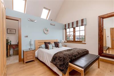 Yellowcraig House, 45 The Village, Archerfield, Dirleton, East Lothian, EH39 5HT - image 16
