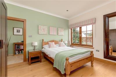 Yellowcraig House, 45 The Village, Archerfield, Dirleton, East Lothian, EH39 5HT - image 20