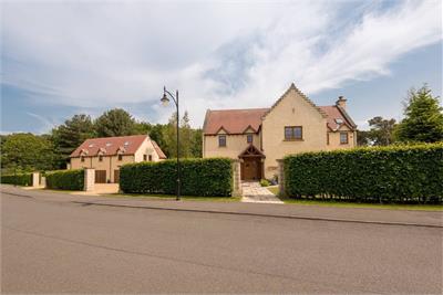 Yellowcraig House, 45 The Village, Archerfield, Dirleton, East Lothian, EH39 5HT - image 3