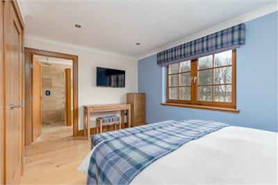 Yellowcraig House, 45 The Village, Archerfield, Dirleton, East Lothian, EH39 5HT - image 22