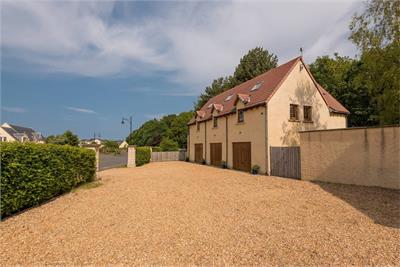 Yellowcraig House, 45 The Village, Archerfield, Dirleton, East Lothian, EH39 5HT - image 27