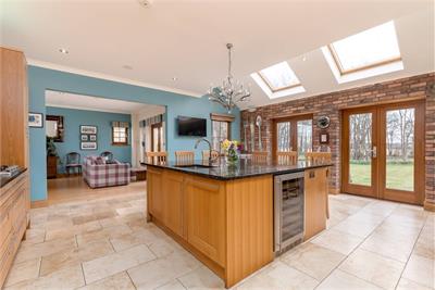Yellowcraig House, 45 The Village, Archerfield, Dirleton, East Lothian, EH39 5HT - image 4