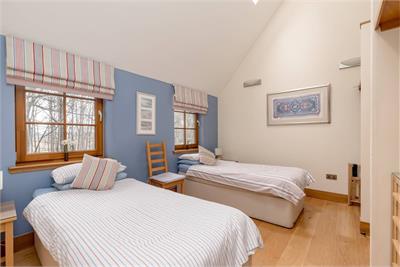 Yellowcraig House, 45 The Village, Archerfield, Dirleton, East Lothian, EH39 5HT - image 31